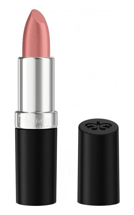 RIMMEL-Помада Rimmel Lasting Finish 290 Sunset Rose 4 г-3616304788239