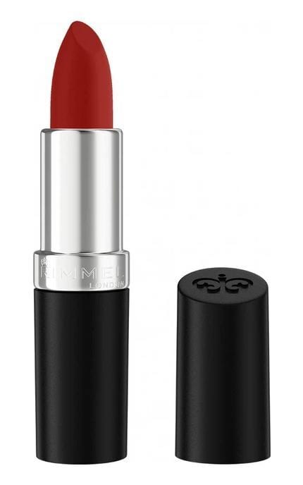 RIMMEL-Помада Rimmel Lasting Finish 360 Pumpkin Peach 4 г-3616305133441
