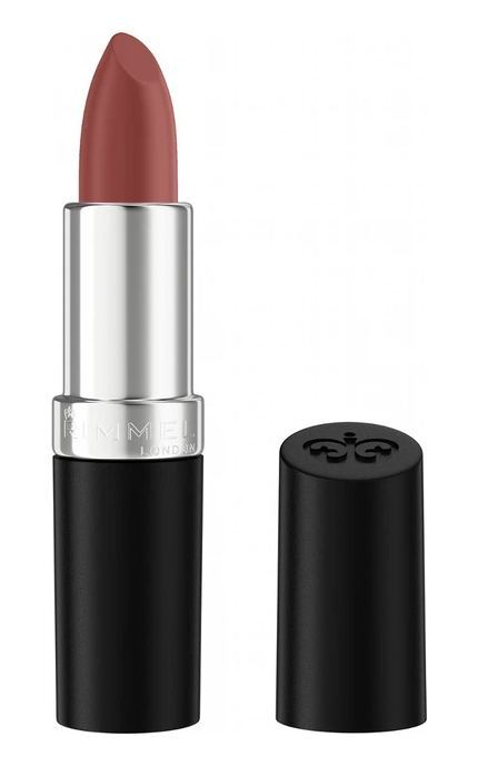 RIMMEL-Помада Rimmel Lasting Finish 280 Mauve Quartz 4 г-3616304788222