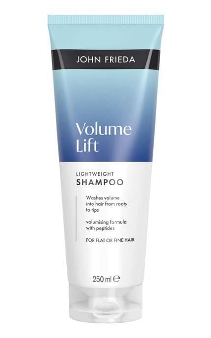 JOHN FRIEDA-Шампунь John Frieda Volume Lift для надання об'єму 250 мл-5037156299090