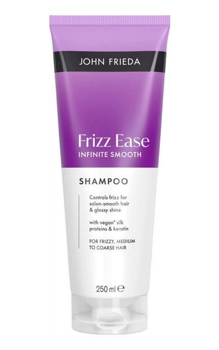 JOHN FRIEDA-Шампунь John Frieda Frizz Ease Infinite Smooth проти пухнастості 250 мл-5037156298338