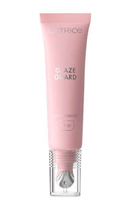 CATRICE-Блиск для губ Catrice Glaze Guard 010 Love Barrier 10 мл-4059729621382