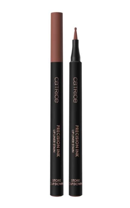 CATRICE-Олівець для губ Catrice Precision Ink 010 - Hold Tight 1 мл-4059729630315