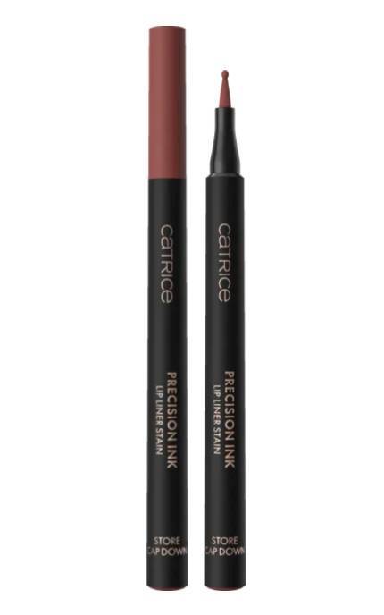 CATRICE-Олівець для губ Catrice Precision Ink 050 - Dressed In Drama 1 мл-4059729630353