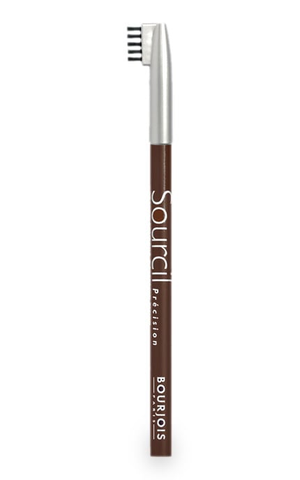 Карандаш для бровей Bourjois Sourcil Precision | Watsons