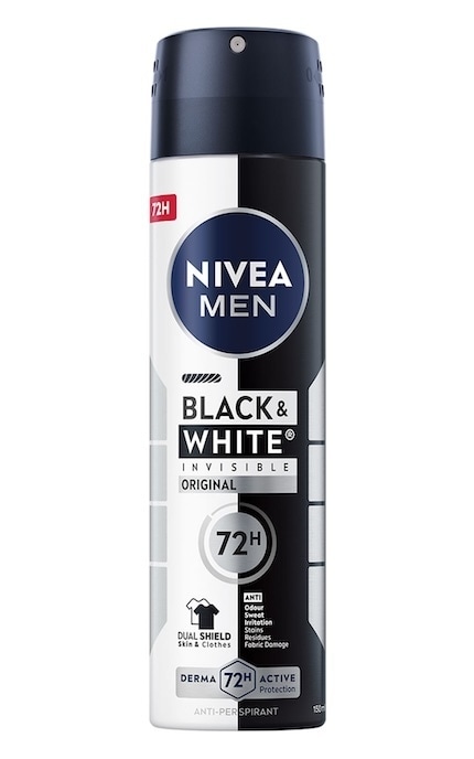 Подарок ко Дню Отца: Идеи с NIVEA MEN