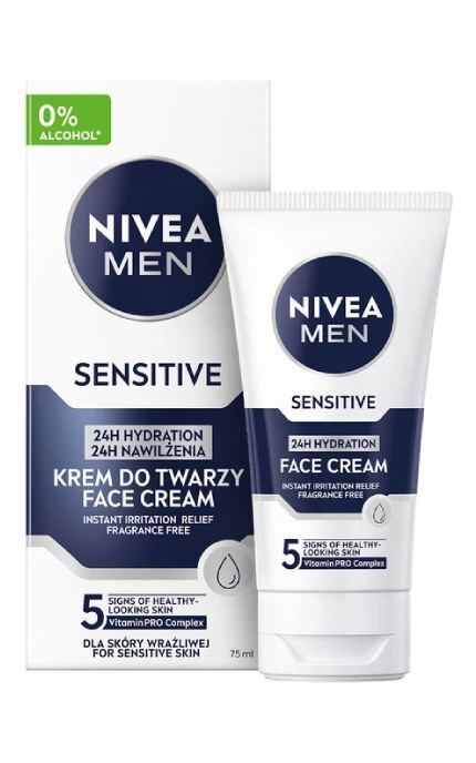 Подарок ко Дню Отца: Идеи с NIVEA MEN