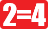 Купуй 4 за ціною 2