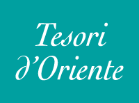 TESORI-D'ORIENTE