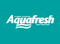 aquafresh