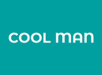 COOL-MAN