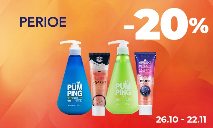 PERIOE — −20%