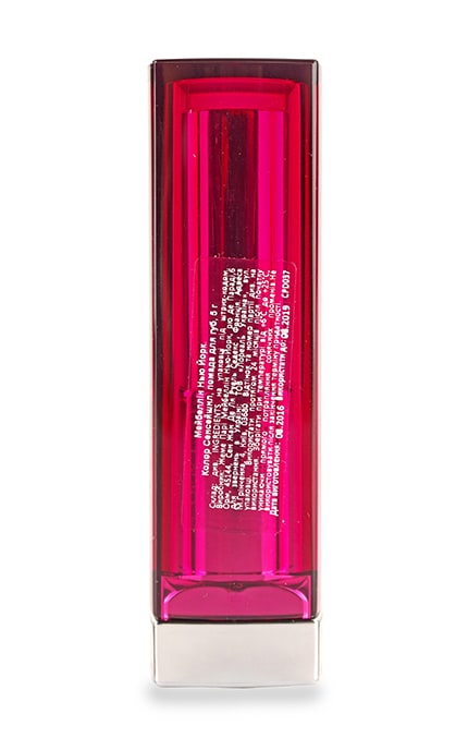 MAYBELLINE-Помада для губ Maybelline Color Sensational віддтінок 162-3600530559398