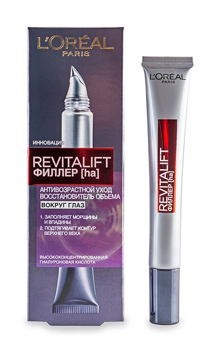 LOREAL PARIS DERMO EXPERTISE-Філер L'oreal Paris Навколо Очей-3600523201341