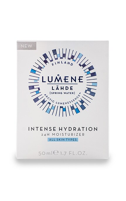 LUMENE-Крем для обличчя Lumene Lahde source intense hydration-6412600803150