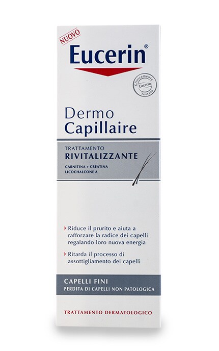 EUCERIN-Концентрат для волосся Eucerin DermoCapillaire Відновлюючий-4005800037153