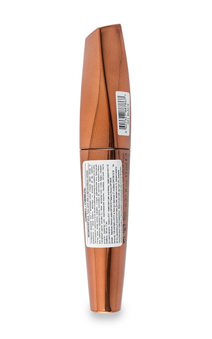 RIMMEL-Тушь для ресниц Rimmel Wonderful Argan Oil Black-3607347887867