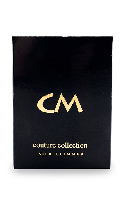 COLOR ME-Тіні Color Me Couture Collection Silk Glimmer подвійні тон 12-8011003069323