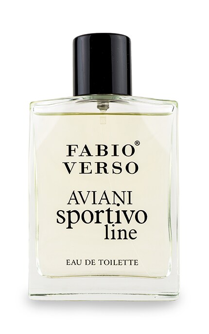 FABIO VERSO-Туалетна вода Fabio Verso Aviani sportivo line для чоловіків-5905009044459