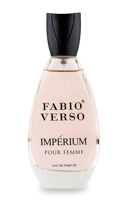 FABIO VERSO-Парфумована вода Fabio Verso Imperium для жінок-5905009044497