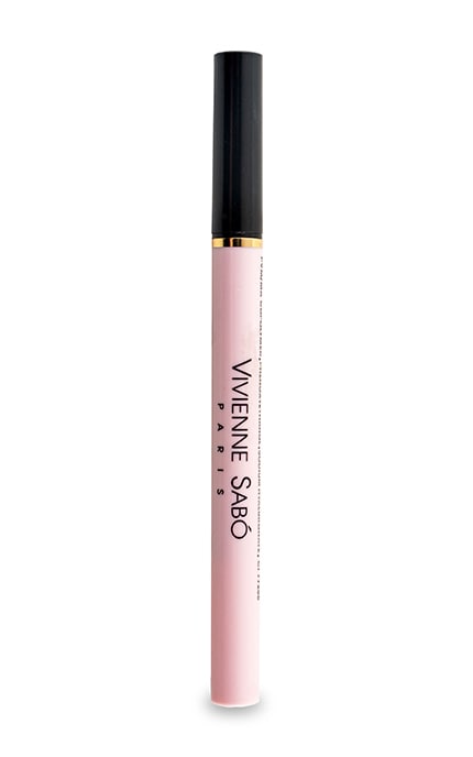 VIVIENNE SABO-Подводка для глаз Vivienne Sabó Eyeliner Feutre Fin водостойкая тон 802 Noir-3700971394333