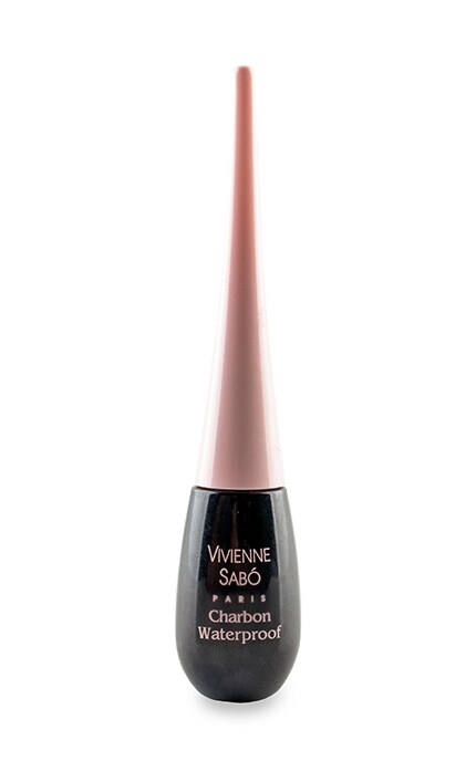 VIVIENNE SABO-Подводка для глаз Vivienne Sabó Charbom водостойкая 01-3700971394210