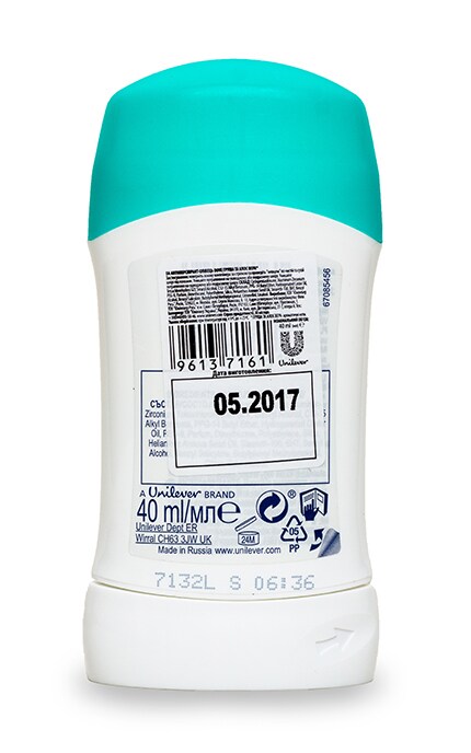 DOVE-Антиперспірант Dove Груша та алое вера -96137161