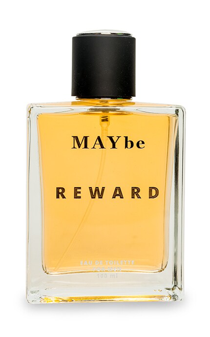 MAYBE-Туалетная вода Maybe Reward-5902641690112