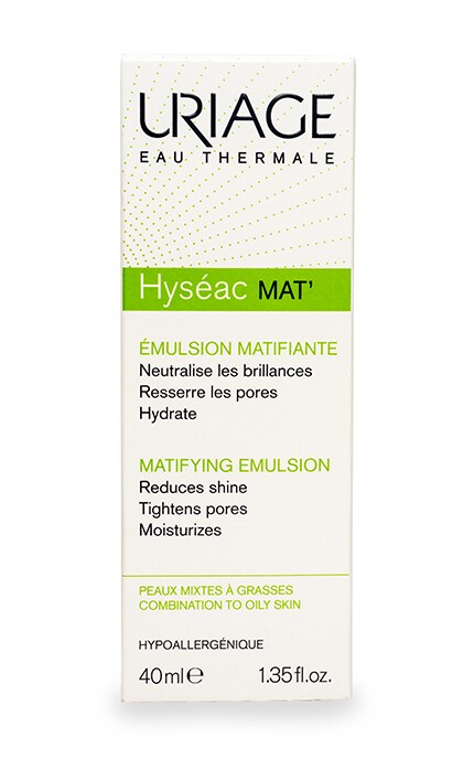 URIAGE-Крем Uriage Hyseac Матуючий-3661434001734