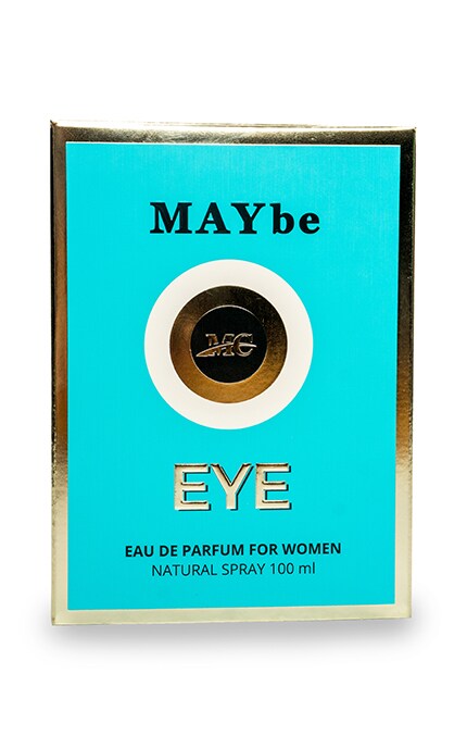MAYBE-Парфумована вода Maybe Eye-5902641690181