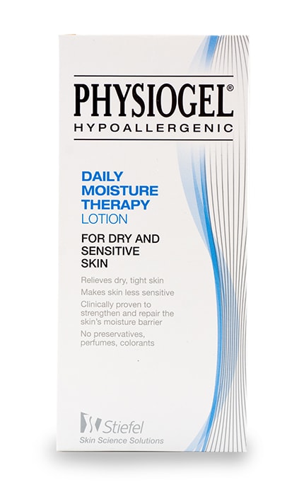СТІФЕЛ ЛАБОРАТОРІЗ-Лосьйон Physiogel Щоденний зволожуючий догляд-4026600682688