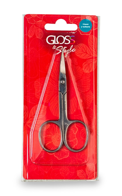 GLOSS and STYLE-Ножиці для нігтів Gloss & Style-9210000001001