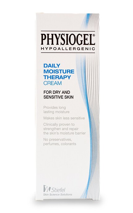 СТІФЕЛ ЛАБОРАТОРІЗ-Крем Physiogel щоденний зволожуючий догляд-5054563915795