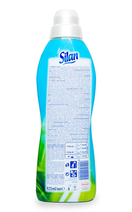 SILAN-Кондиционер Silan Небесная свежесть-9000101090291