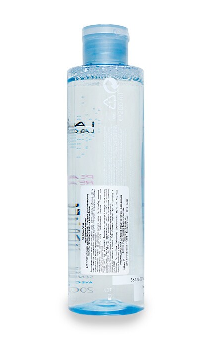 LA ROCHE-POSAY-Міцелярний розчин La Roche-Posay Для гіперчутливої шкіри-3337875528092
