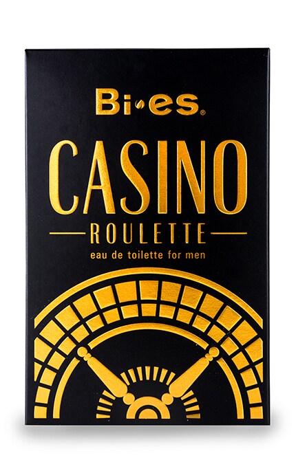 BI-ES-Туалетная вода Bi-es Casno Roulette-5907699486274