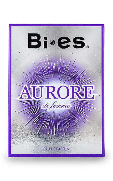 BI-ES-Парфюмированная вода Bi-es Aurore Woman-5905009049584