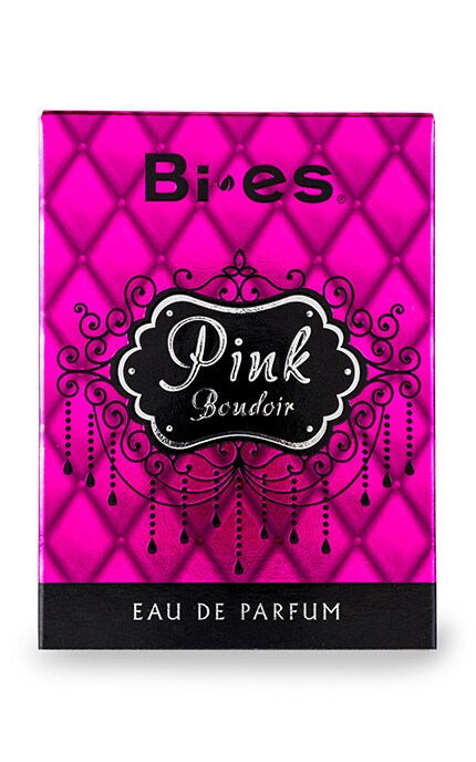 BI-ES-Парфумована вода Bi-es Pink Boudoir для жінок-5907699488575