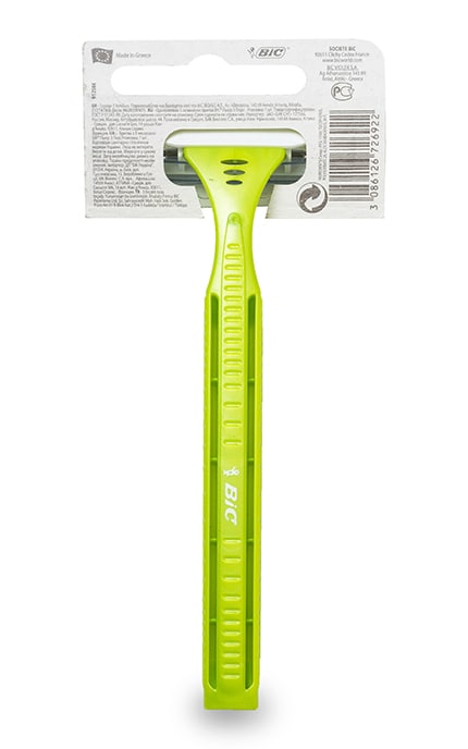 BIC-Бритва Bic Pure-3086126726922