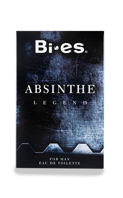 BI-ES-Туалетна вода Bi-es Absinthe Legend-5902734840158
