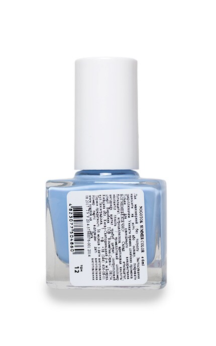 NOGOTOK-Лак манікюрний Nogotok Summer Color тон 12 -4823077504860