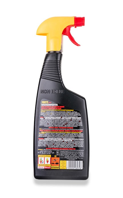 SANO-Засіб для видалення Жиру та Сажі Sano Forte Plus-7290000289748