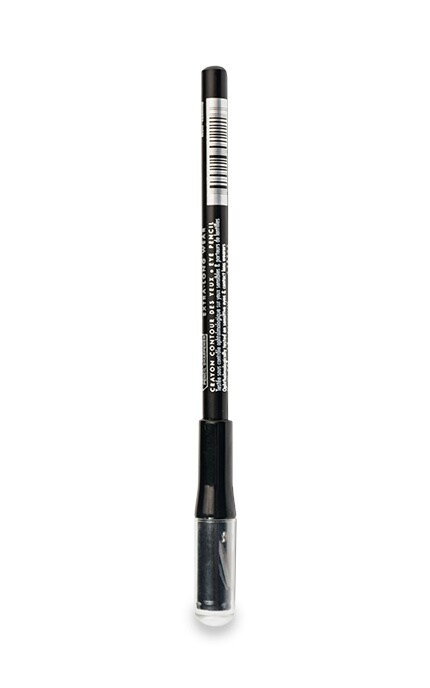 BOURJOIS-Карандаш для глаз Bourjois Paris Khol & Contour контурный с точилкой 001 Noir-issime-3614223912216