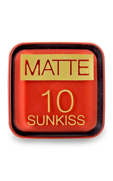 MAX FACTOR-Помада для губ Max Factor Colour Elixir Matte 10 Sunkiss 4 г-96137550