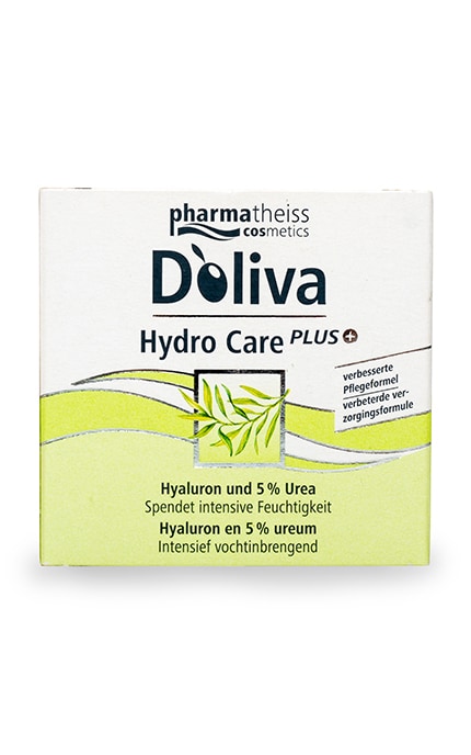 D'OLIVA-Крем для обличчя D'oliva Зволожуючий з гіалуроновою кислотою-4016369527672