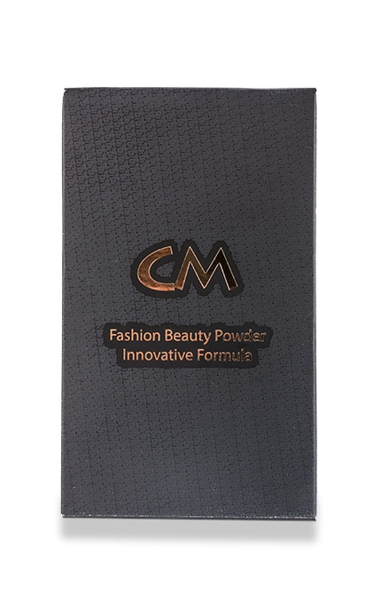 COLOR ME-Пудра Color Me Fachion Beauty 3F-8014533608277