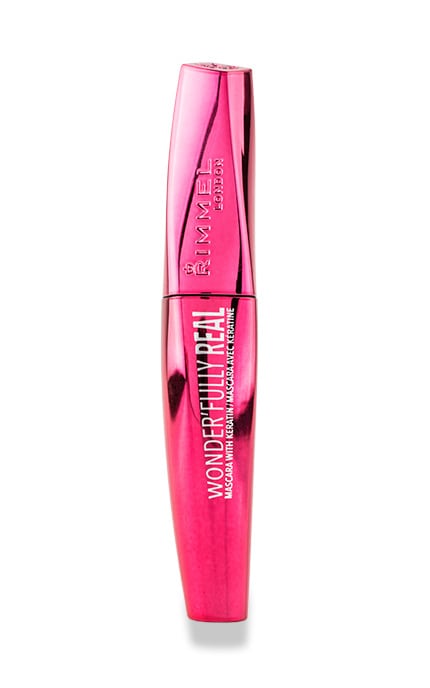 RIMMEL-Туш для вій Rimmel Wonder'Fully Real-30122130