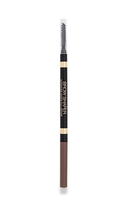MAX FACTOR-Карандаш для бровей автоматический Max Factor Brow Shaper 20 Brown 1 шт-96145739