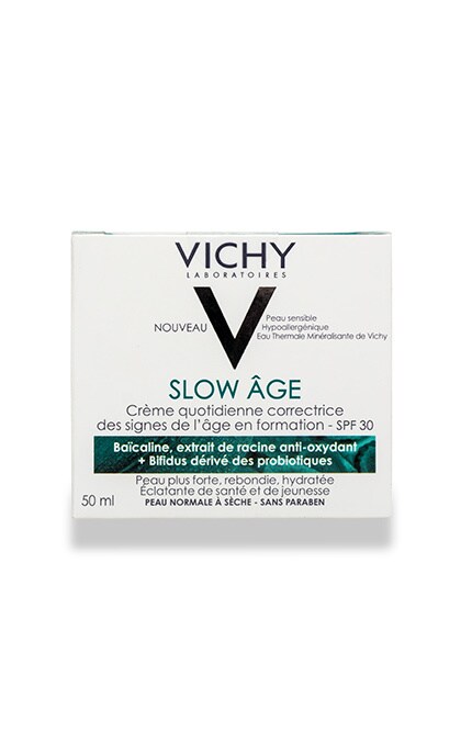 VICHY-Крем-уход Vichy Slow Age Против признаков старения-3337875552066