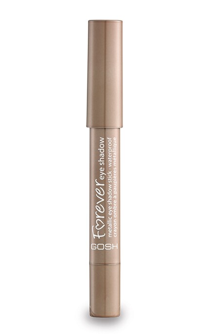 GOSH-Тени-карандаш для век Gosh Forever 02 Beige 1,5 г-5711914020927